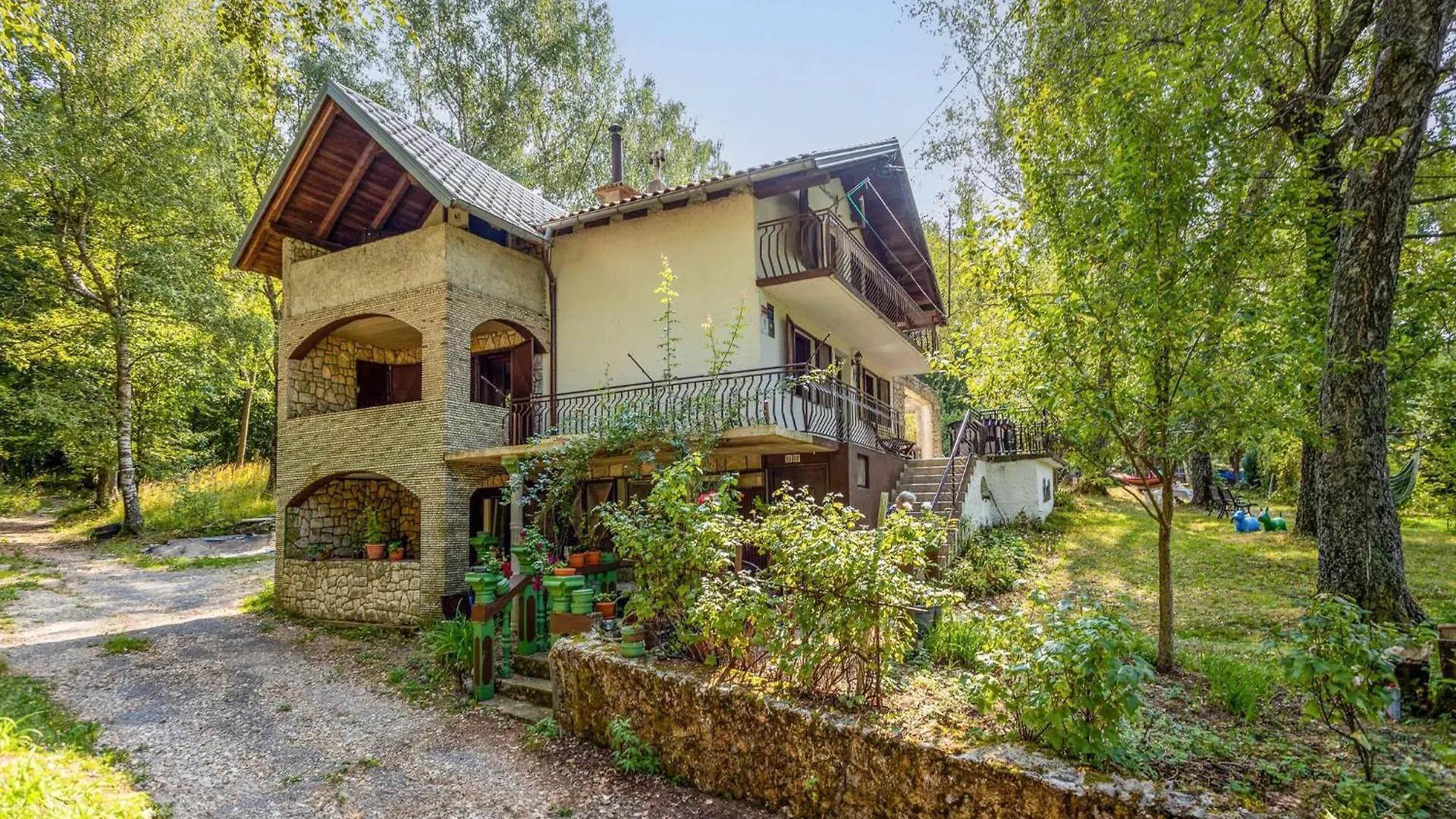 Holiday home Nice Apartment In Ledenice With Wifi