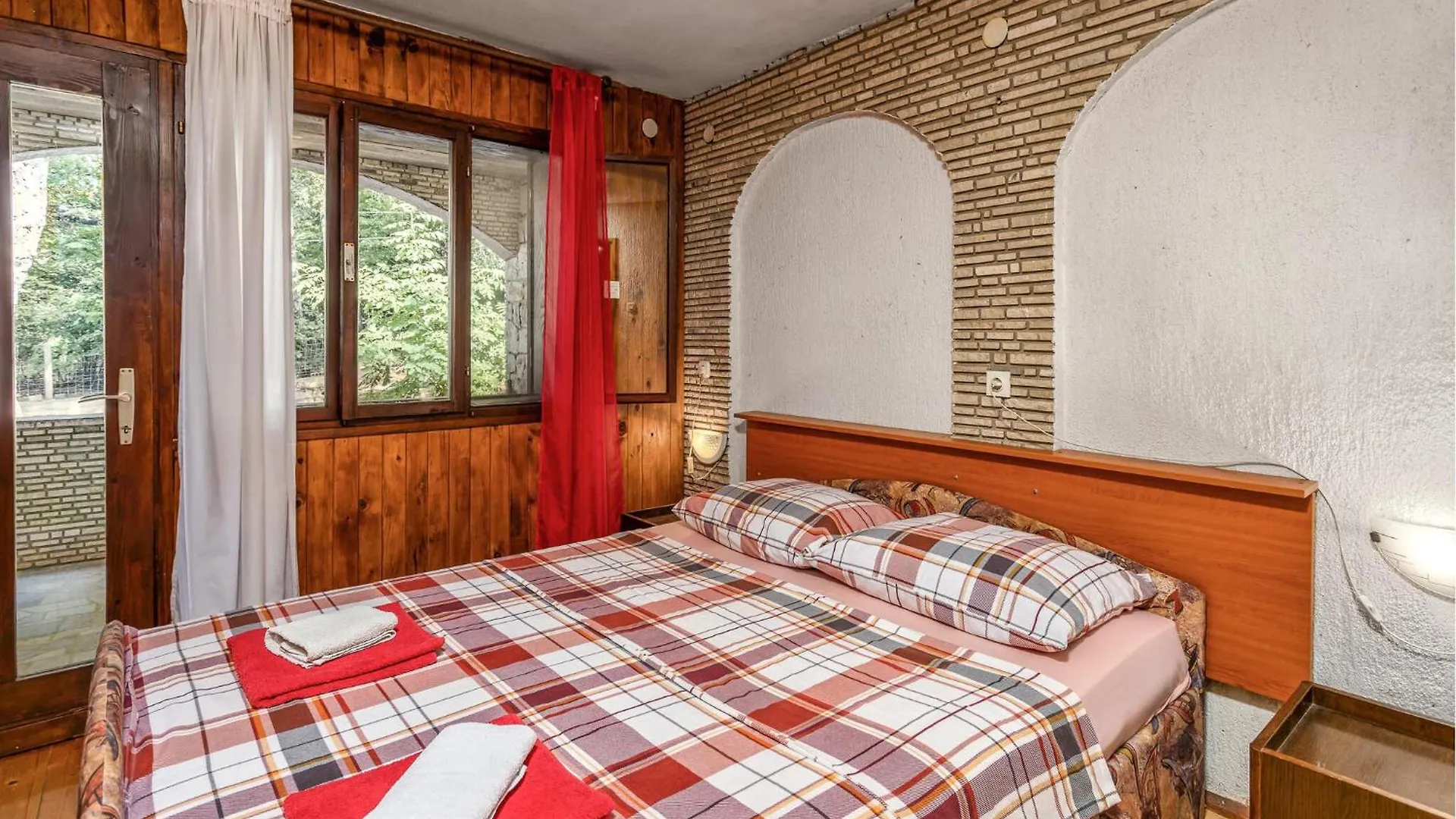 Nice Apartment In Ledenice With Wifi 0*,  Croatia